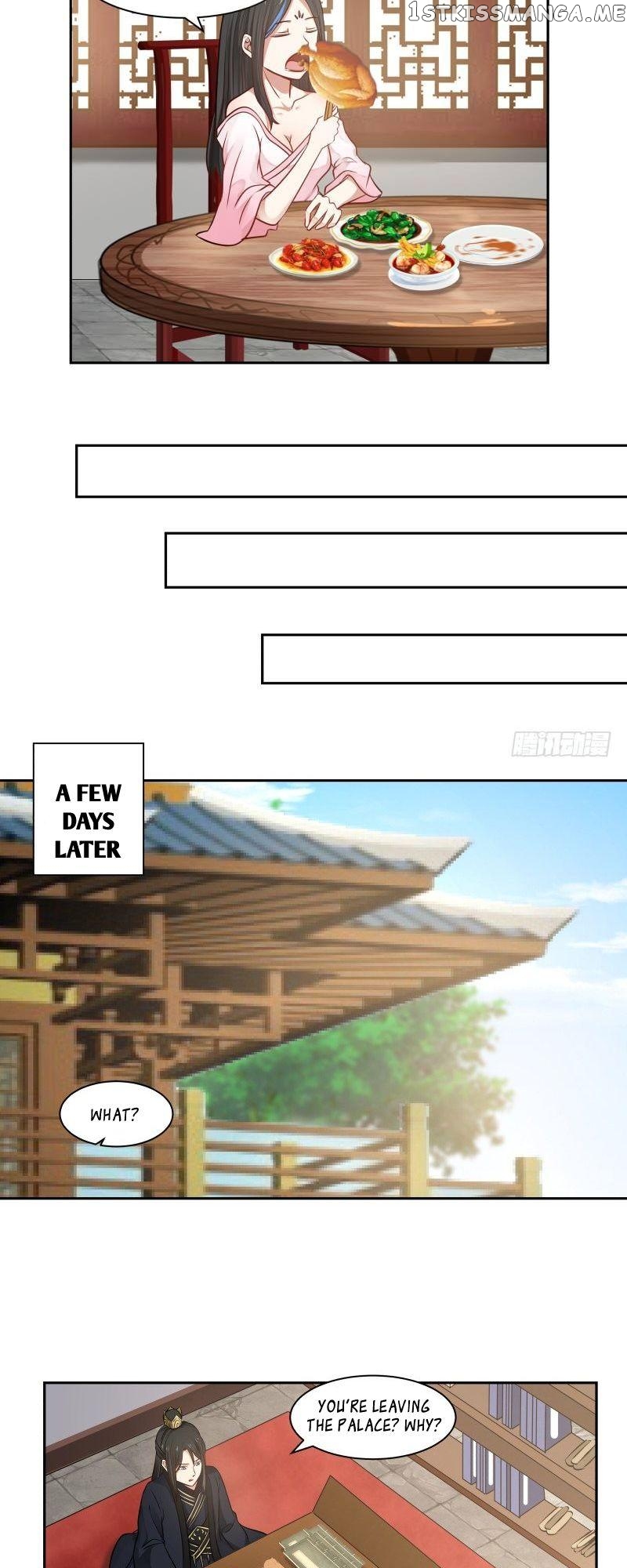 Cannon Fodder’s Record of Counterattacks chapter 25 - page 8