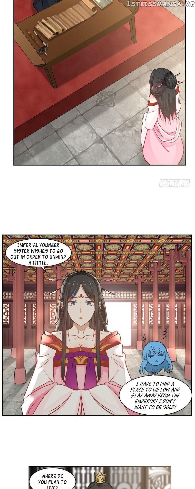 Cannon Fodder’s Record of Counterattacks chapter 25 - page 9