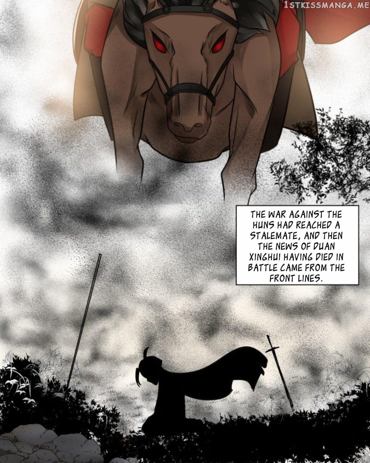 Cannon Fodder’s Record of Counterattacks chapter 24 - page 15