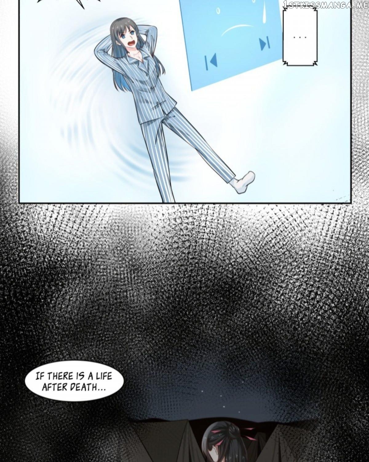 Cannon Fodder’s Record of Counterattacks chapter 24 - page 6