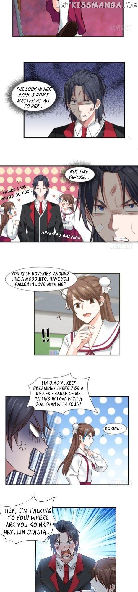 Cannon Fodder’s Record of Counterattacks chapter 21 - page 6