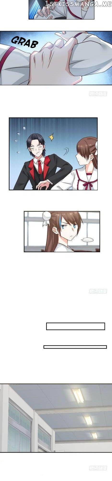 Cannon Fodder’s Record of Counterattacks chapter 21 - page 7