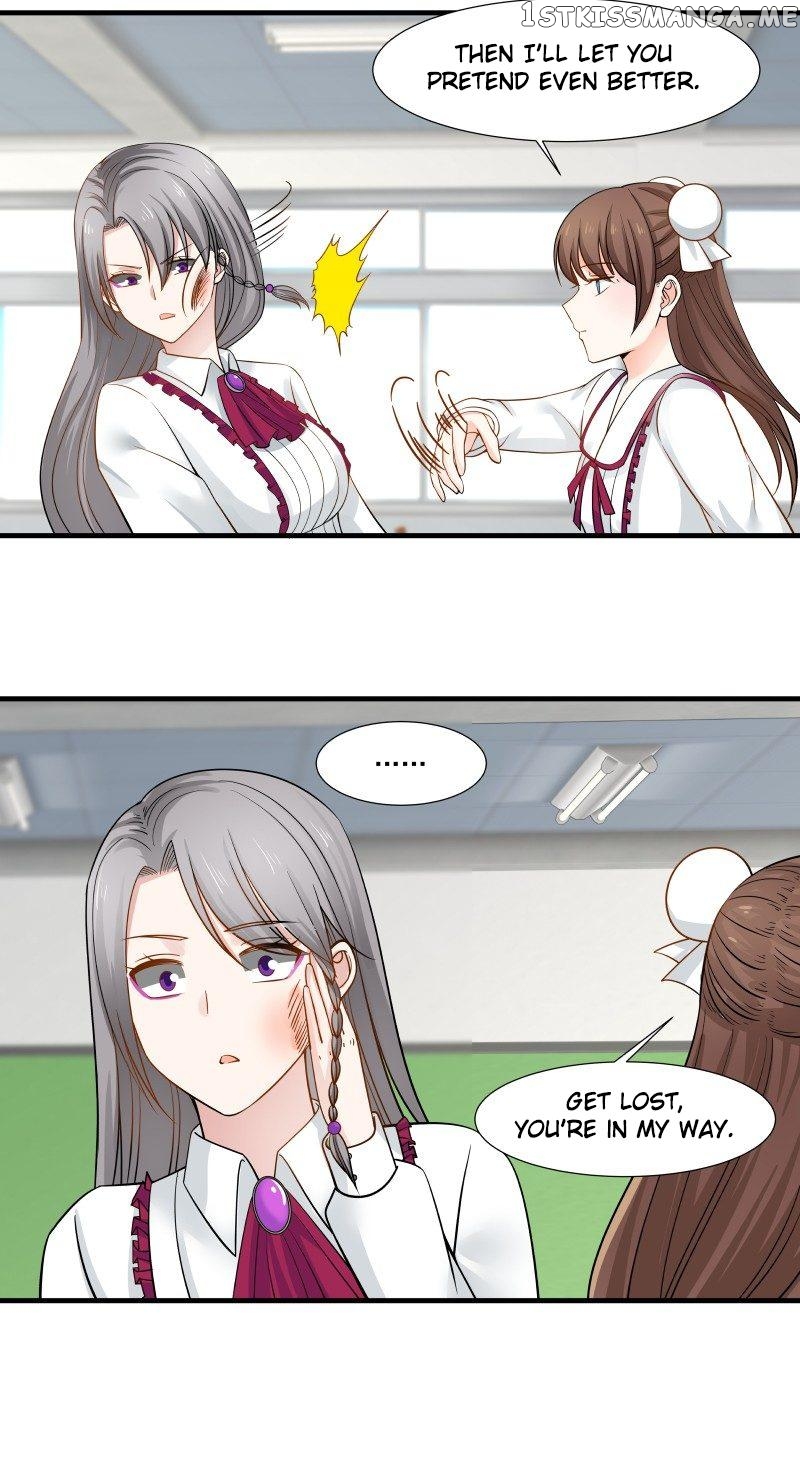 Cannon Fodder’s Record of Counterattacks chapter 20 - page 13