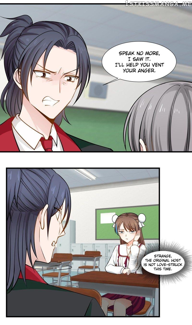 Cannon Fodder’s Record of Counterattacks chapter 20 - page 15