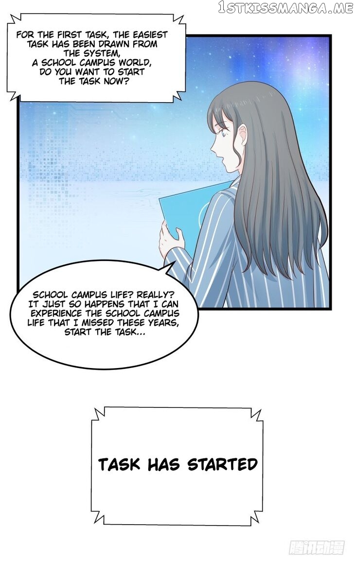 Cannon Fodder’s Record of Counterattacks chapter 2 - page 11