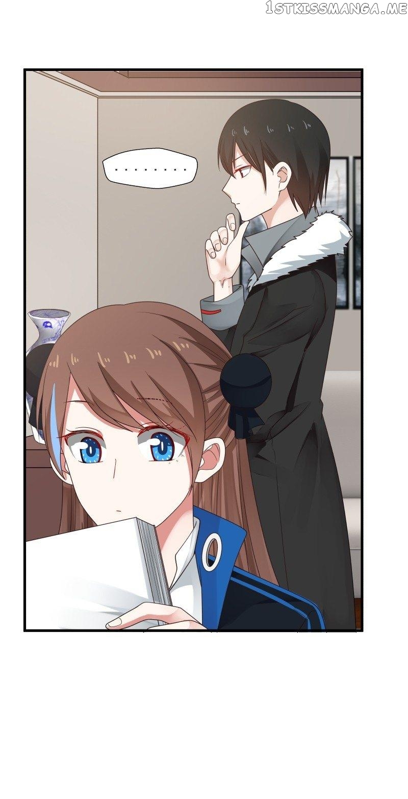 Cannon Fodder’s Record of Counterattacks chapter 18 - page 11