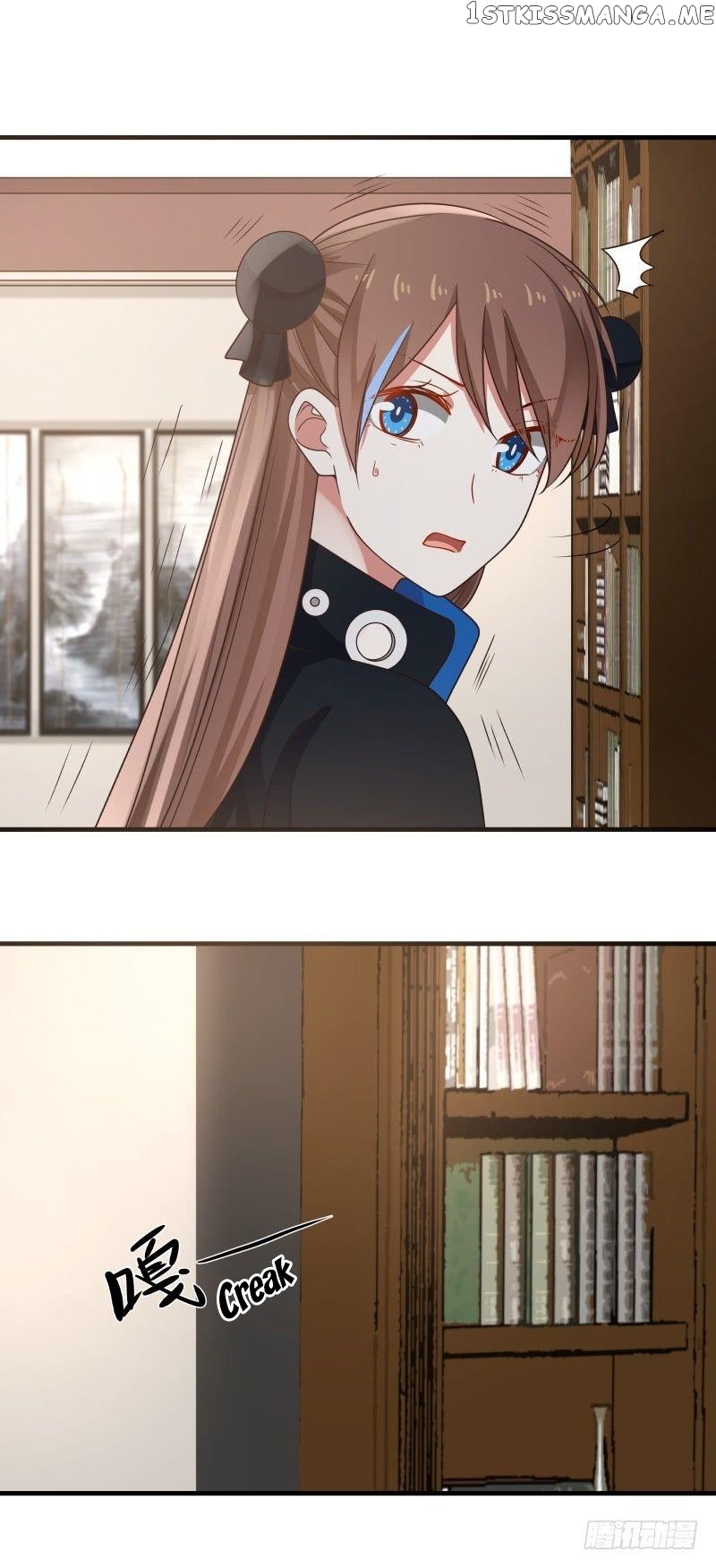 Cannon Fodder’s Record of Counterattacks chapter 18 - page 13