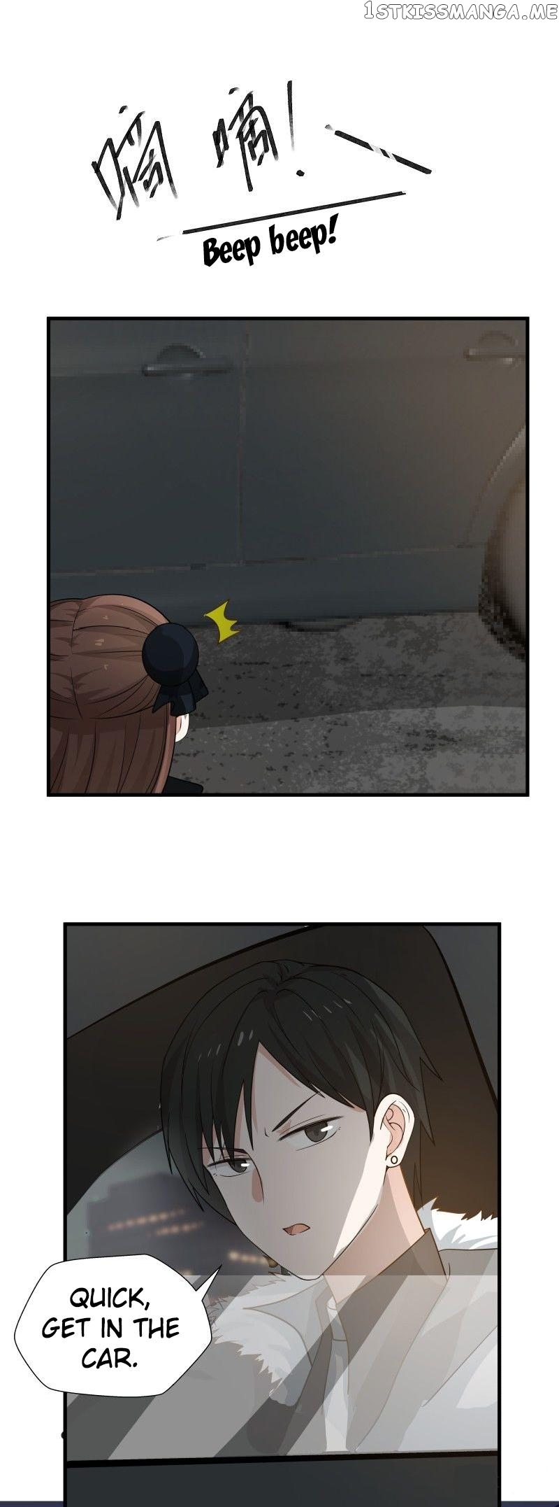 Cannon Fodder’s Record of Counterattacks chapter 18 - page 2