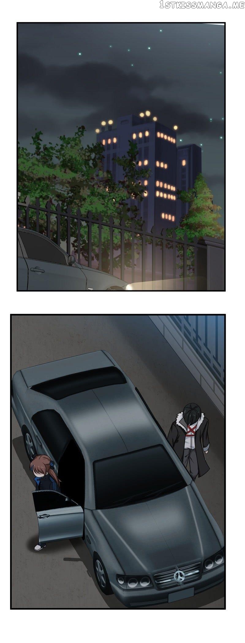Cannon Fodder’s Record of Counterattacks chapter 18 - page 6