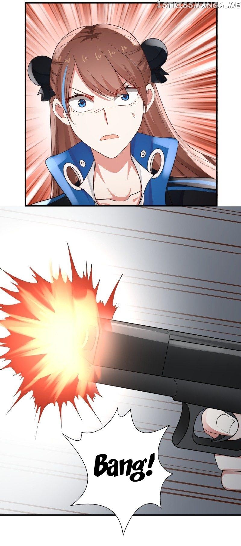 Cannon Fodder’s Record of Counterattacks chapter 17 - page 17