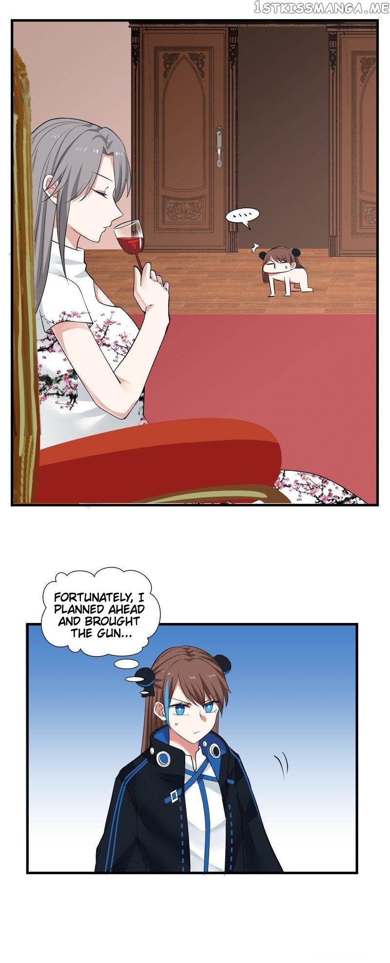 Cannon Fodder’s Record of Counterattacks chapter 17 - page 3