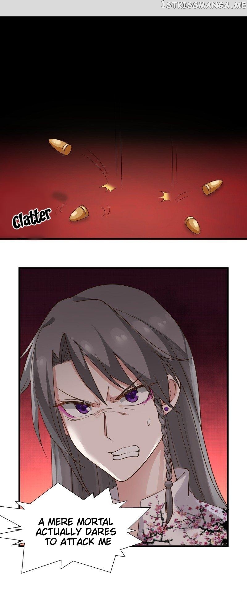 Cannon Fodder’s Record of Counterattacks chapter 17 - page 9