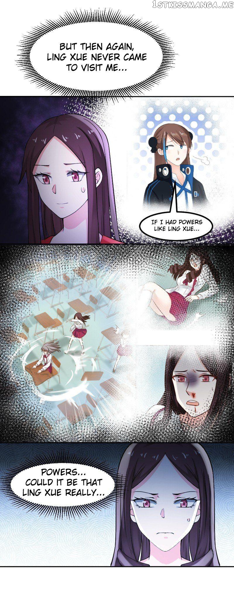 Cannon Fodder’s Record of Counterattacks chapter 16 - page 11