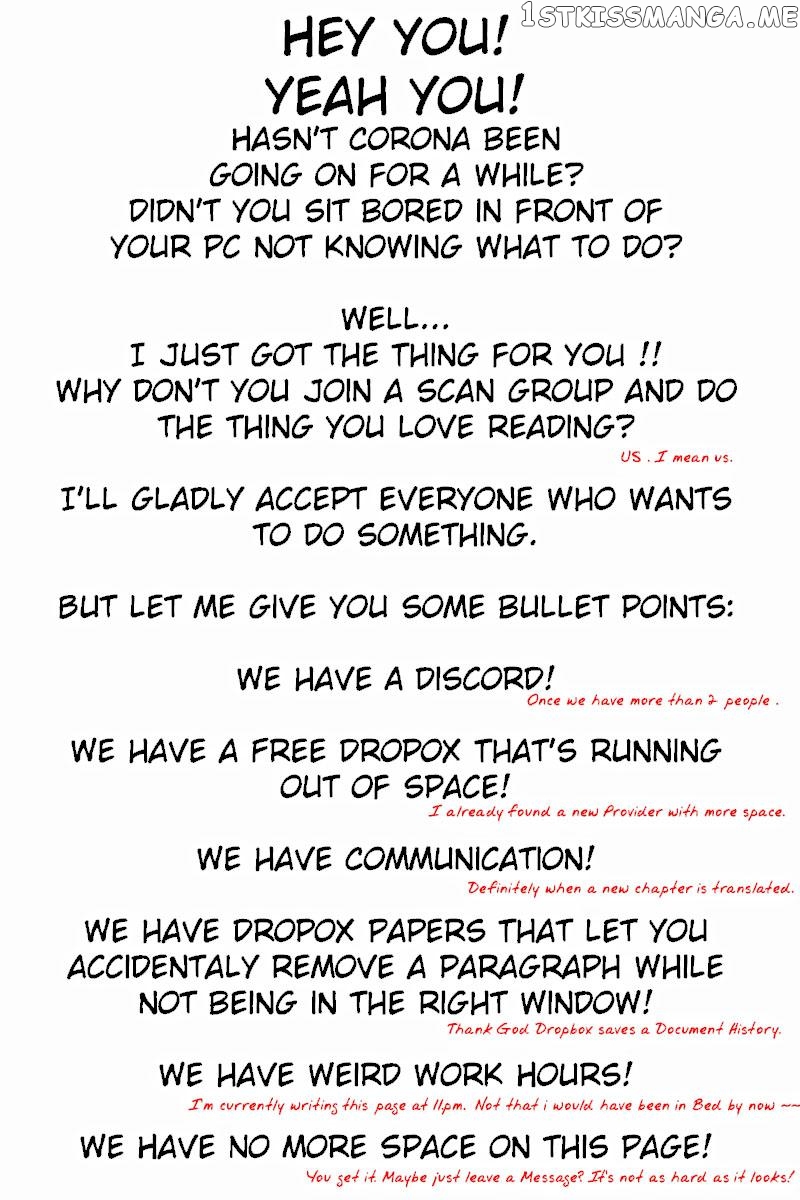 Cannon Fodder’s Record of Counterattacks chapter 16 - page 19