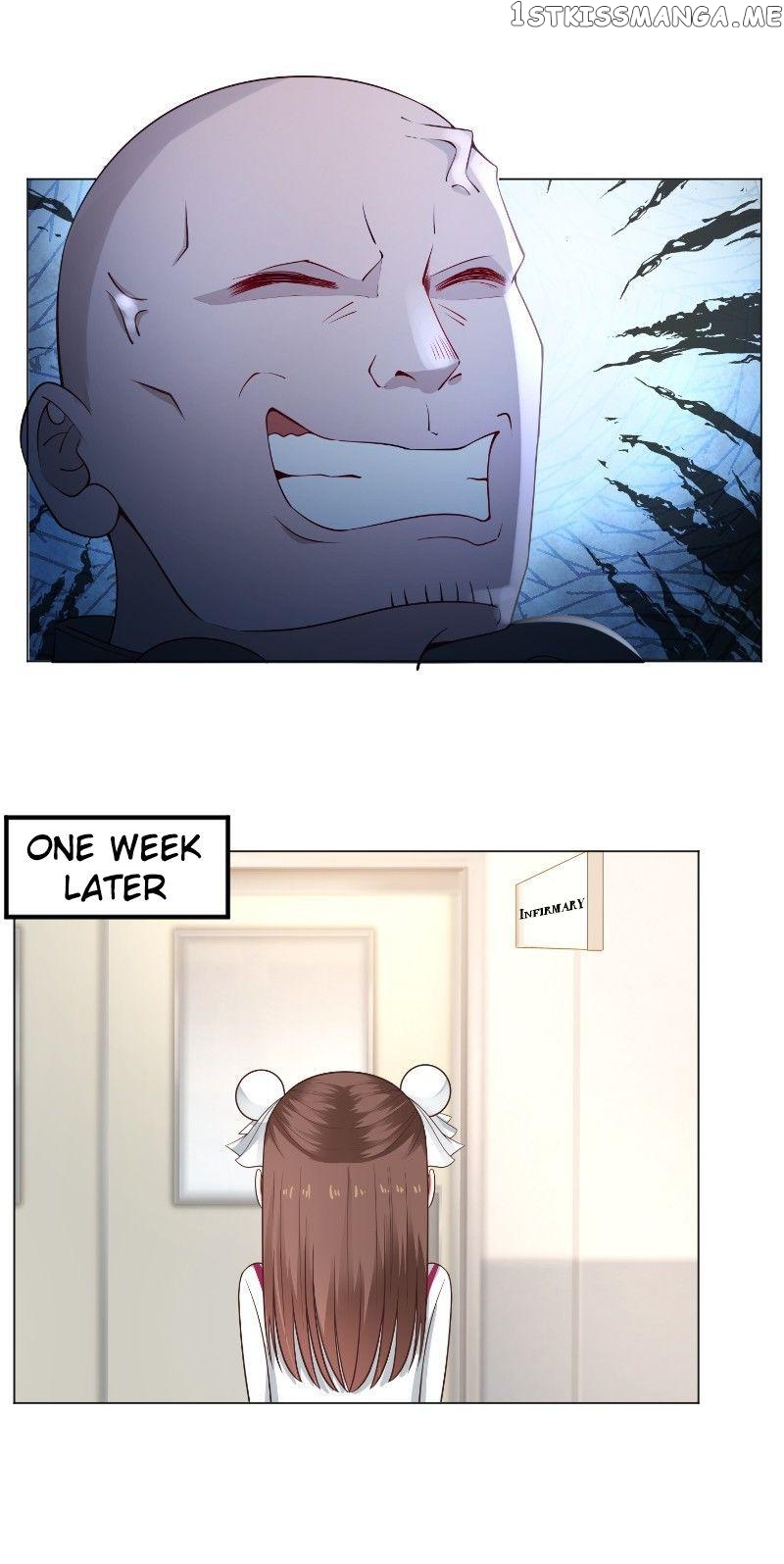 Cannon Fodder’s Record of Counterattacks chapter 16 - page 4