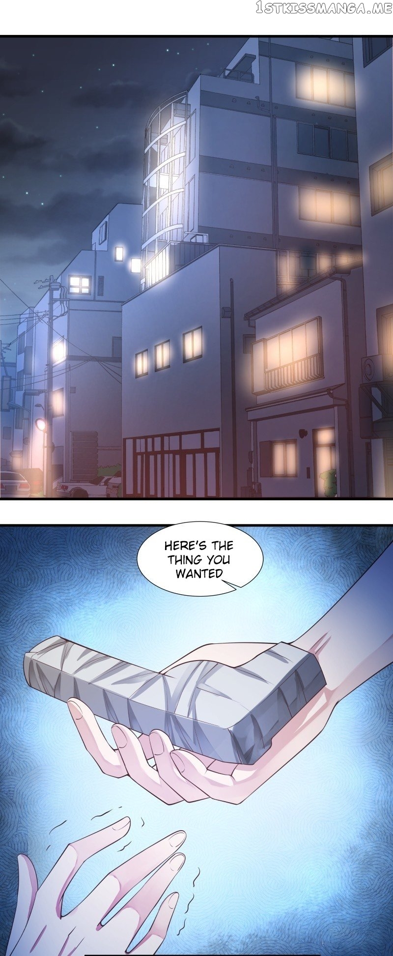 Cannon Fodder’s Record of Counterattacks chapter 15 - page 2