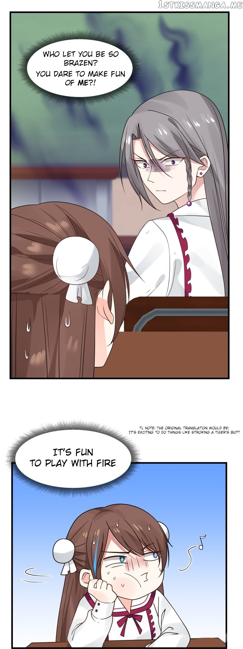Cannon Fodder’s Record of Counterattacks chapter 14 - page 6