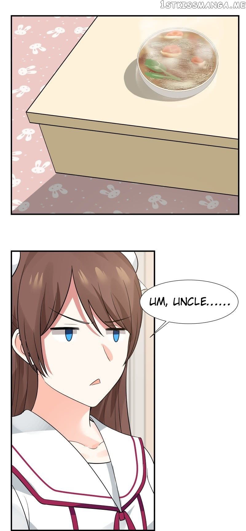 Cannon Fodder’s Record of Counterattacks chapter 13 - page 8