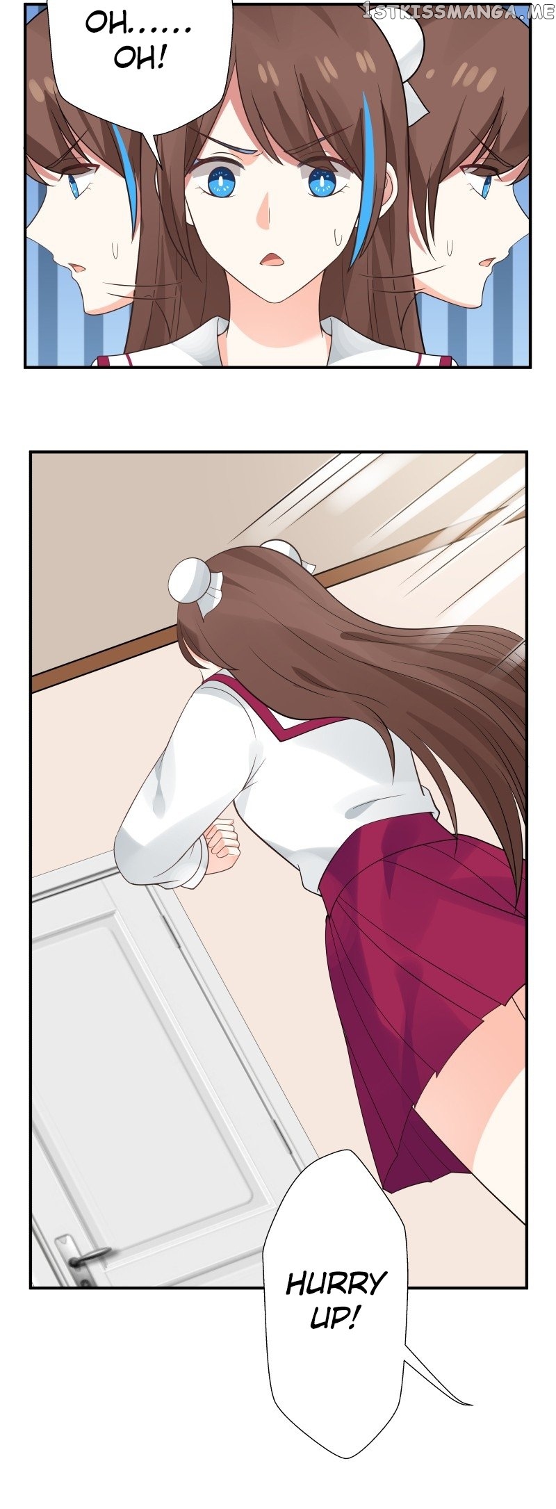 Cannon Fodder’s Record of Counterattacks chapter 12 - page 9