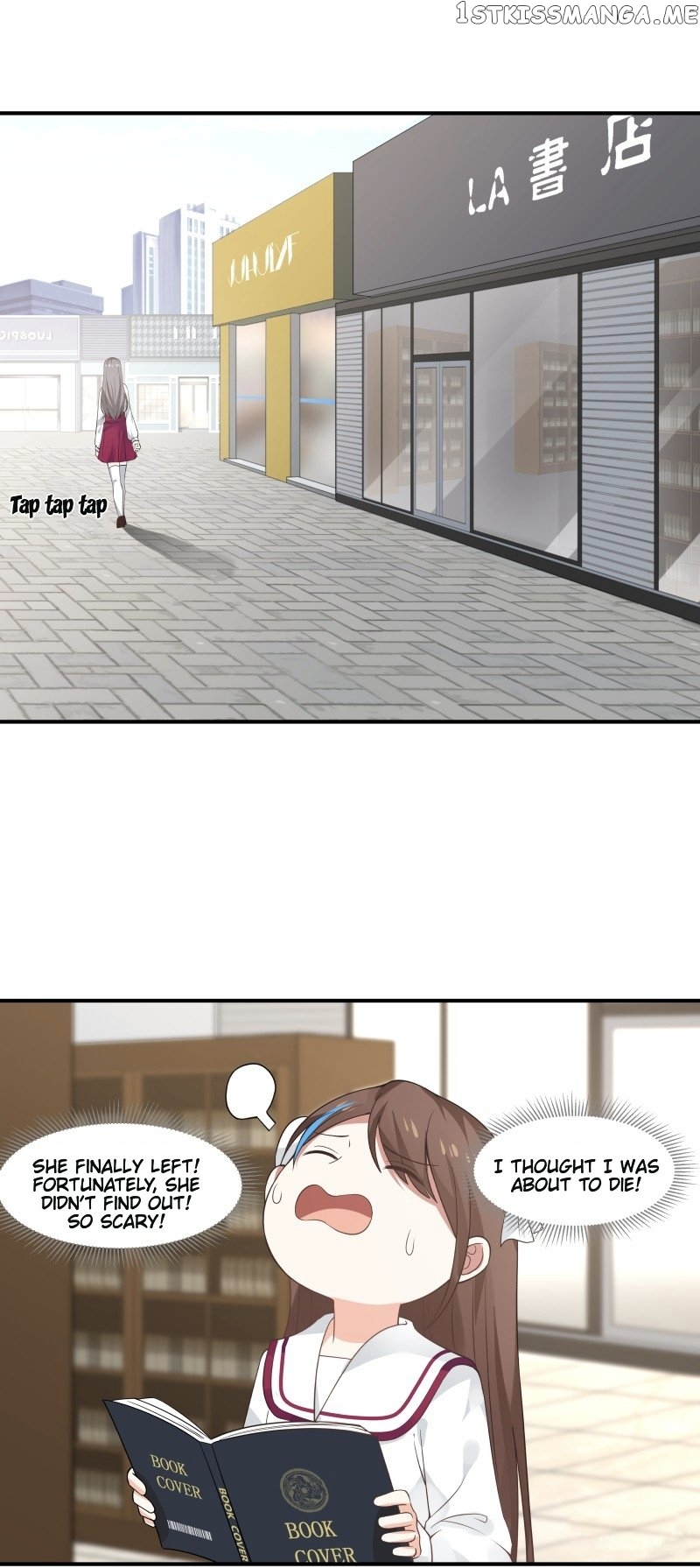 Cannon Fodder’s Record of Counterattacks chapter 11 - page 10