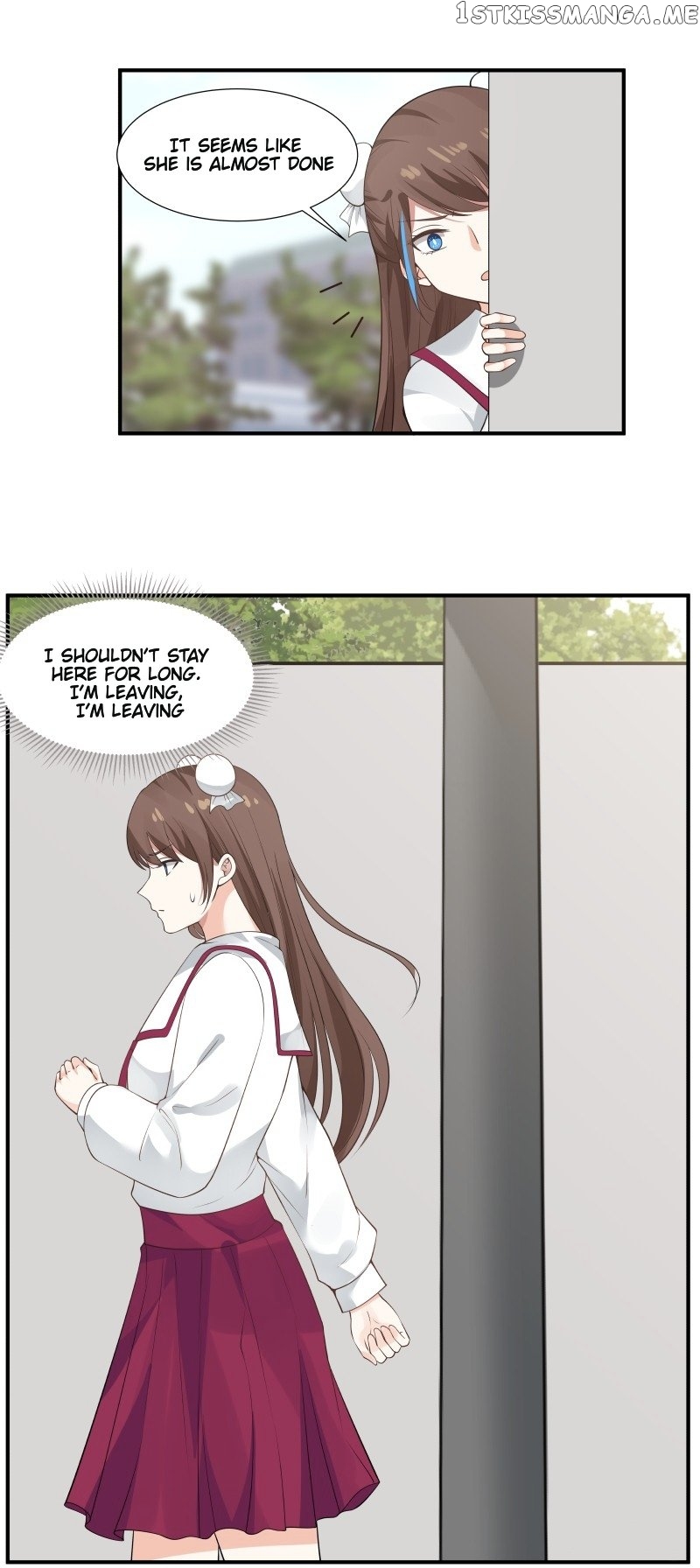 Cannon Fodder’s Record of Counterattacks chapter 11 - page 4