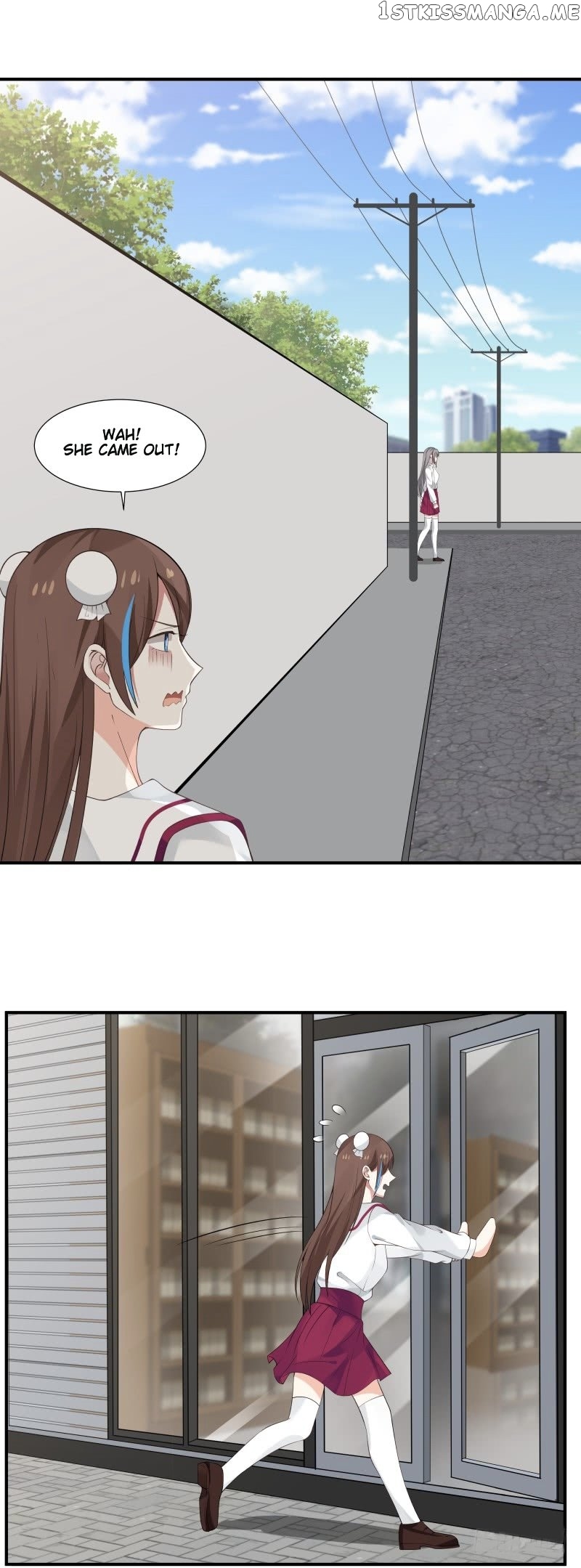 Cannon Fodder’s Record of Counterattacks chapter 11 - page 6