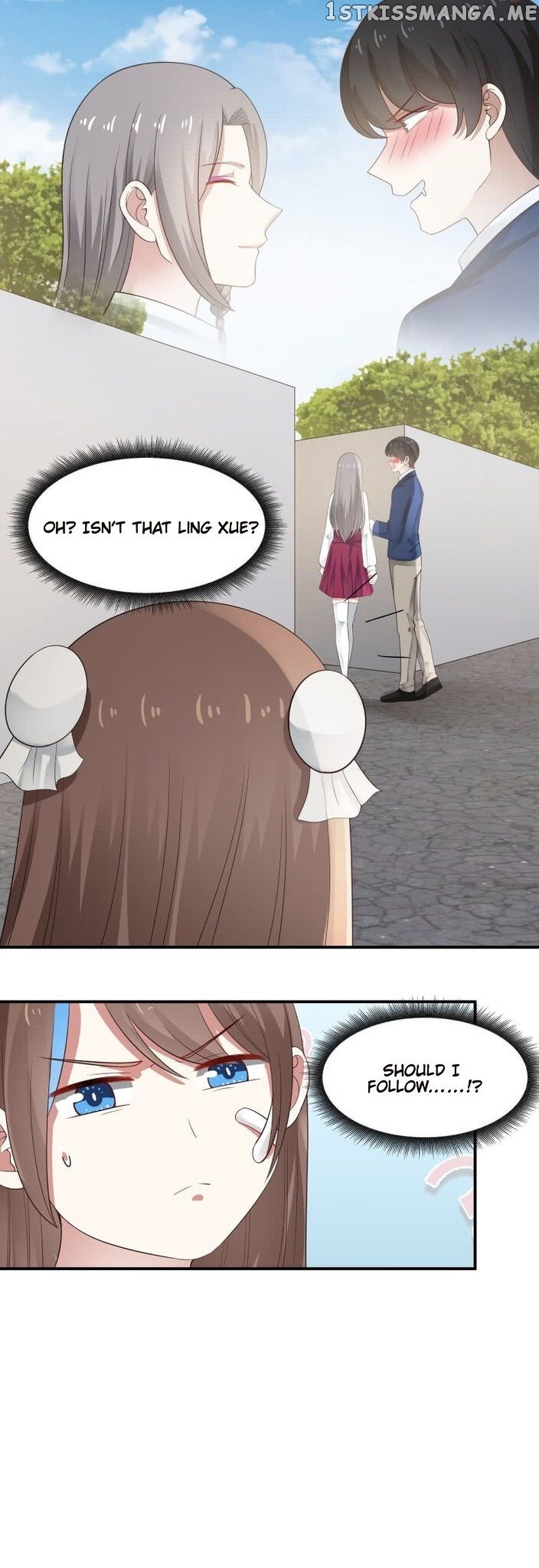 Cannon Fodder’s Record of Counterattacks chapter 10 - page 17