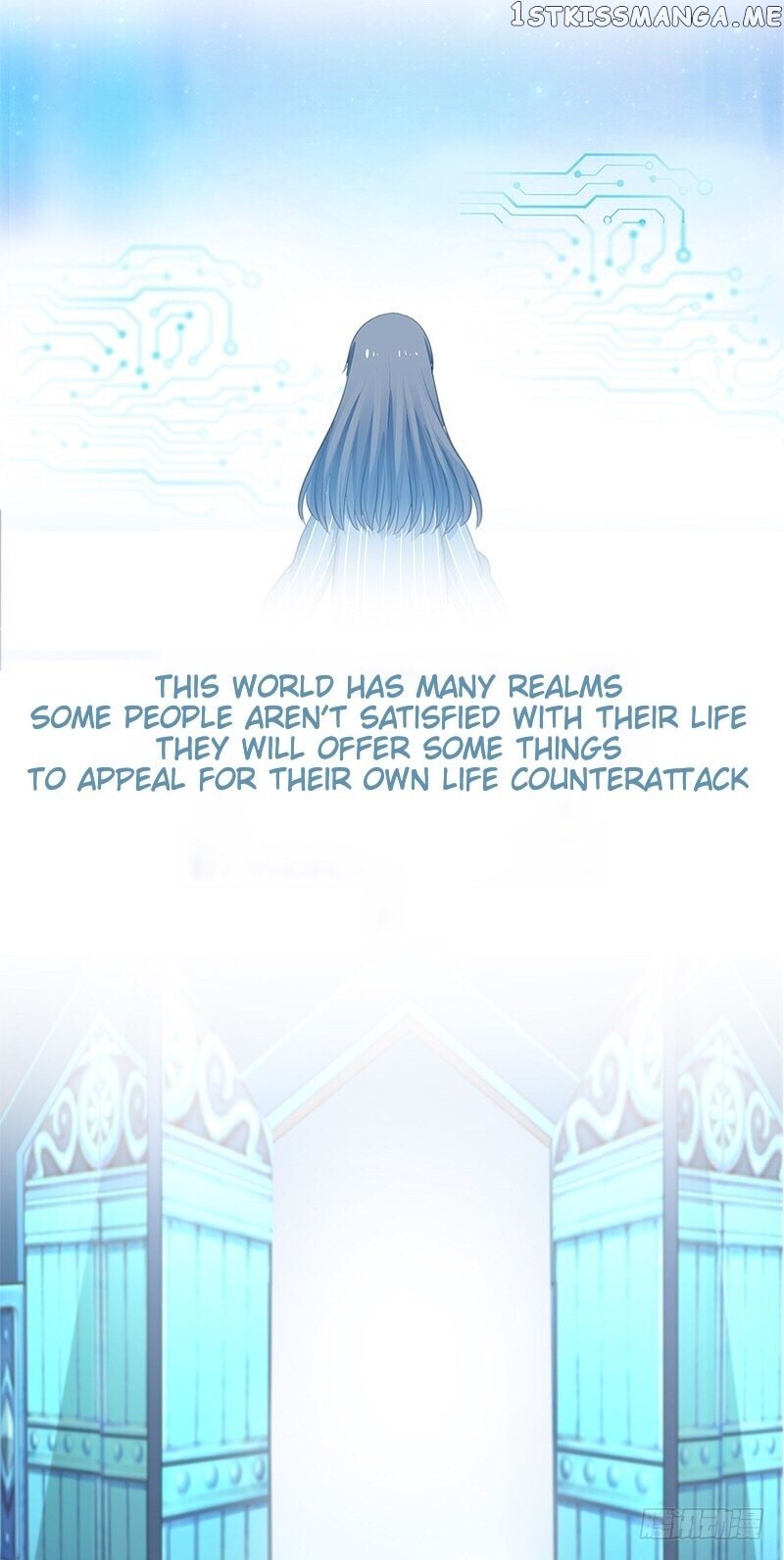 Cannon Fodder’s Record of Counterattacks chapter 0.1 - page 6