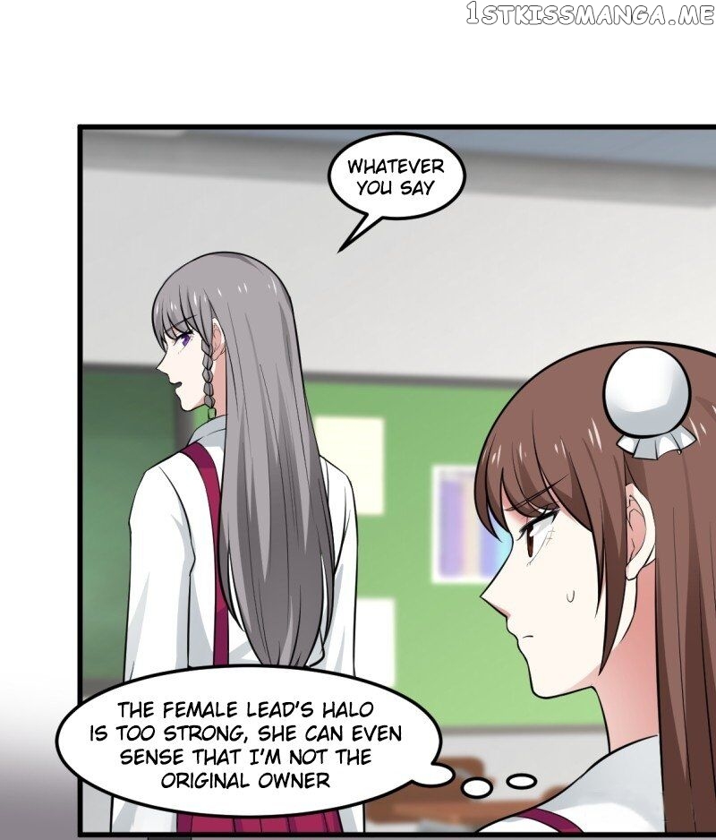 Cannon Fodder’s Record of Counterattacks chapter 9 - page 14