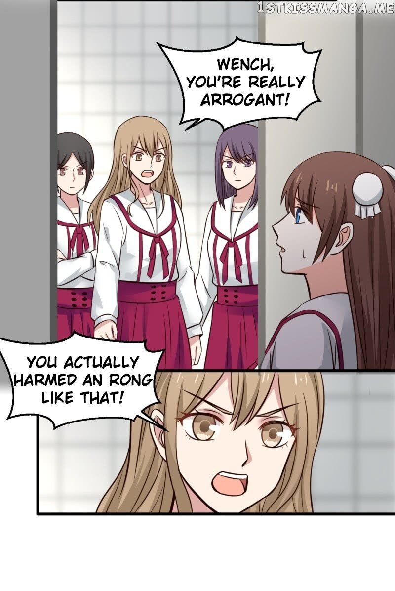 Cannon Fodder’s Record of Counterattacks chapter 9 - page 17