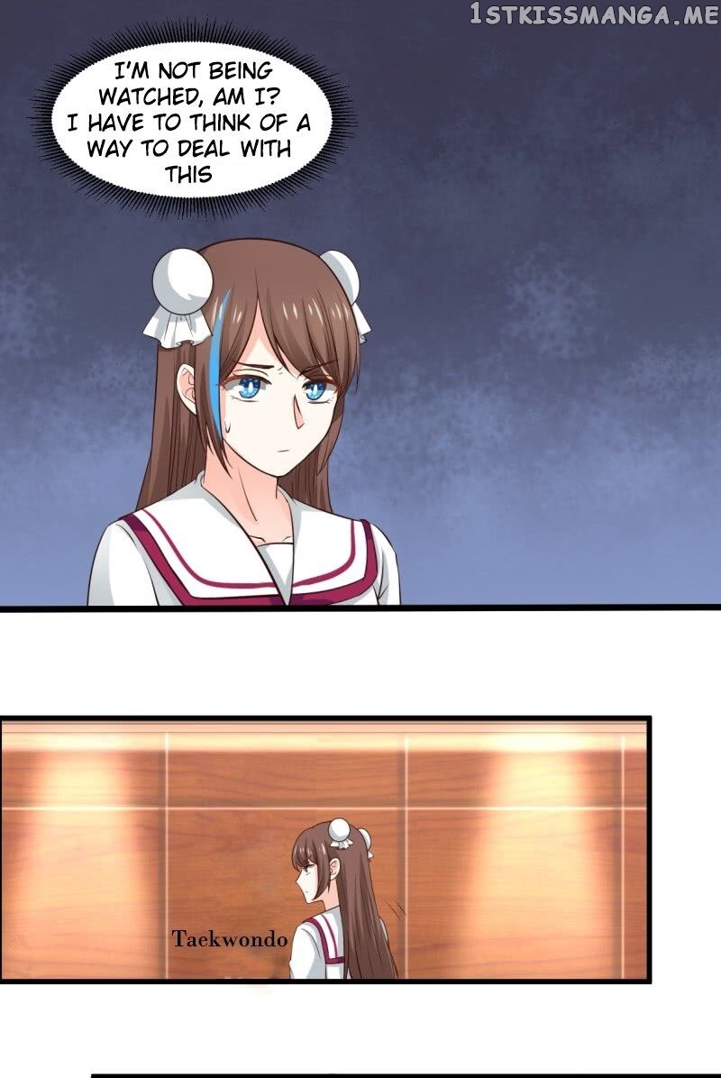 Cannon Fodder’s Record of Counterattacks chapter 9 - page 6
