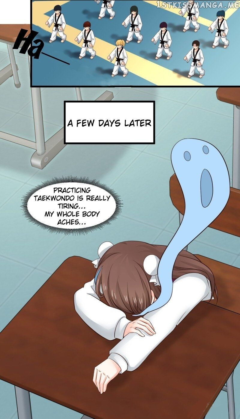Cannon Fodder’s Record of Counterattacks chapter 9 - page 7