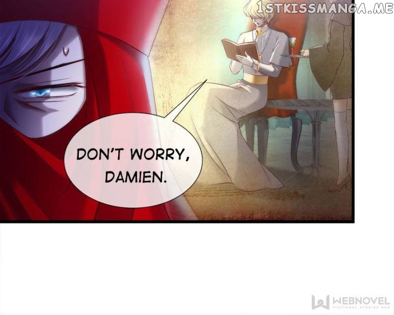 Ten Thousand Ways To Win Sex Guys’ Hearts Chapter 141 - page 14