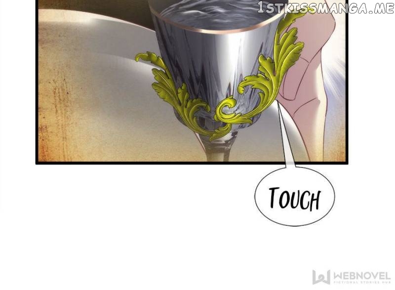 Ten Thousand Ways To Win Sex Guys’ Hearts Chapter 141 - page 17