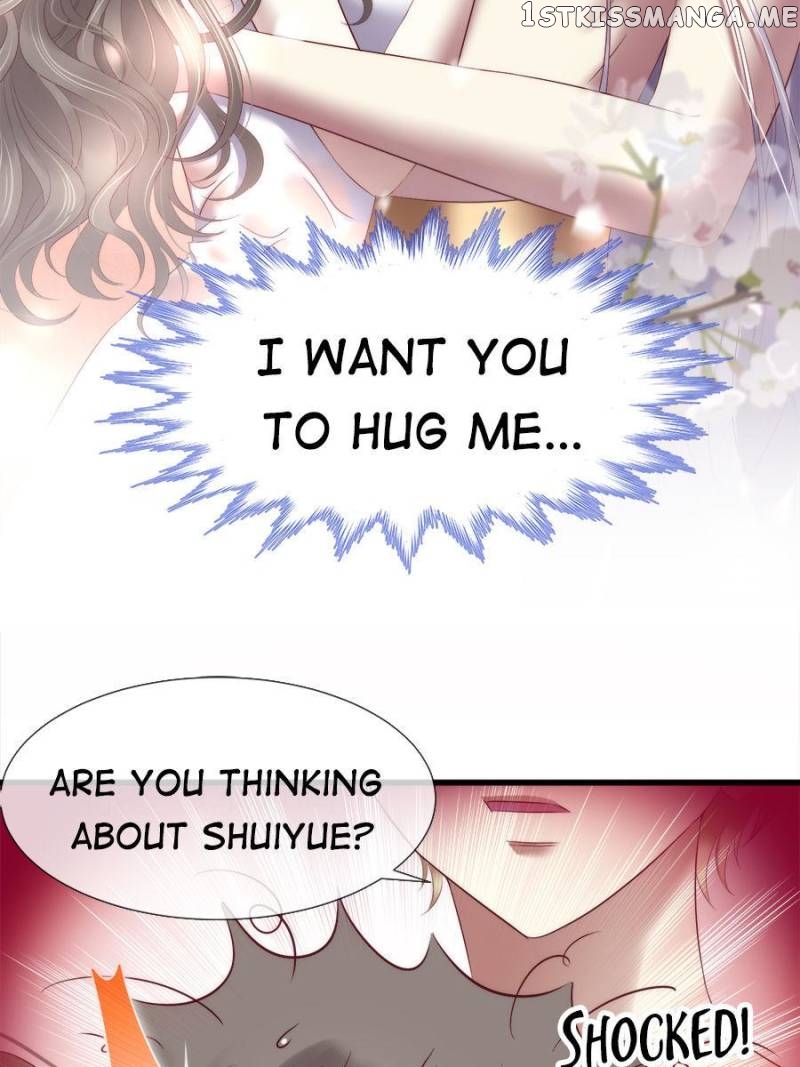 Ten Thousand Ways To Win Sex Guys’ Hearts Chapter 141 - page 30