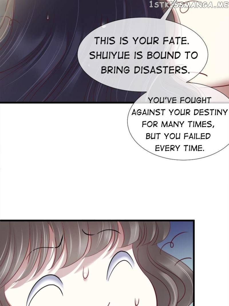 Ten Thousand Ways To Win Sex Guys’ Hearts Chapter 141 - page 33