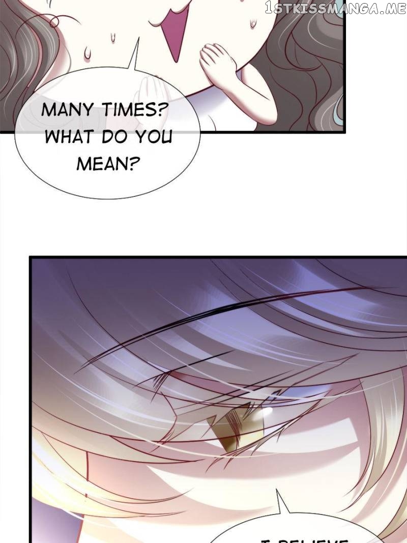 Ten Thousand Ways To Win Sex Guys’ Hearts Chapter 141 - page 34