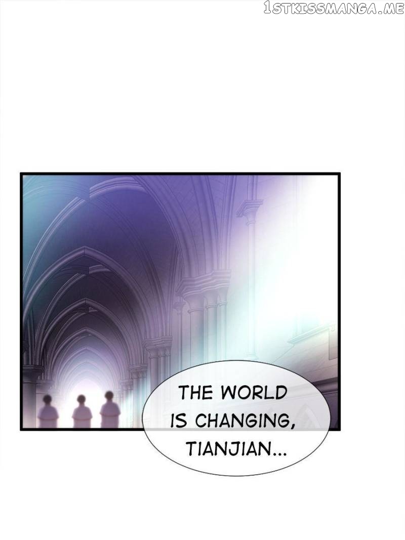 Ten Thousand Ways To Win Sex Guys’ Hearts Chapter 141 - page 36