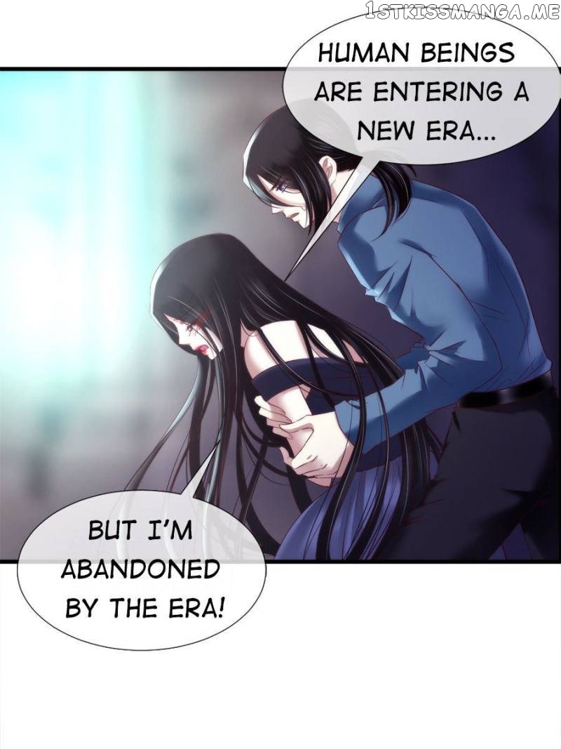 Ten Thousand Ways To Win Sex Guys’ Hearts Chapter 141 - page 37