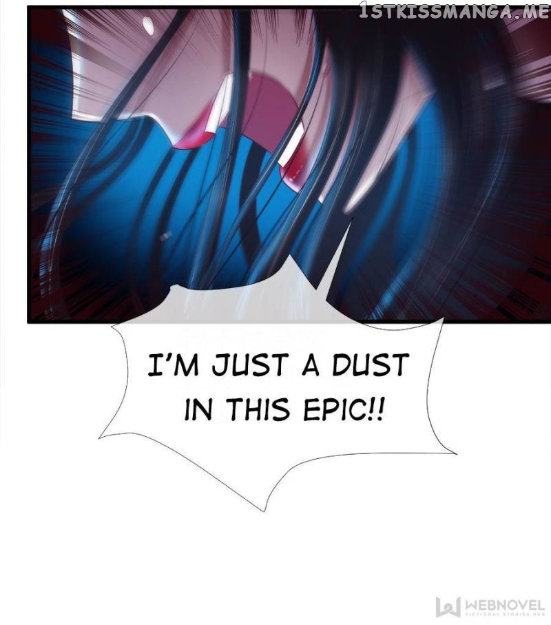 Ten Thousand Ways To Win Sex Guys’ Hearts Chapter 141 - page 38