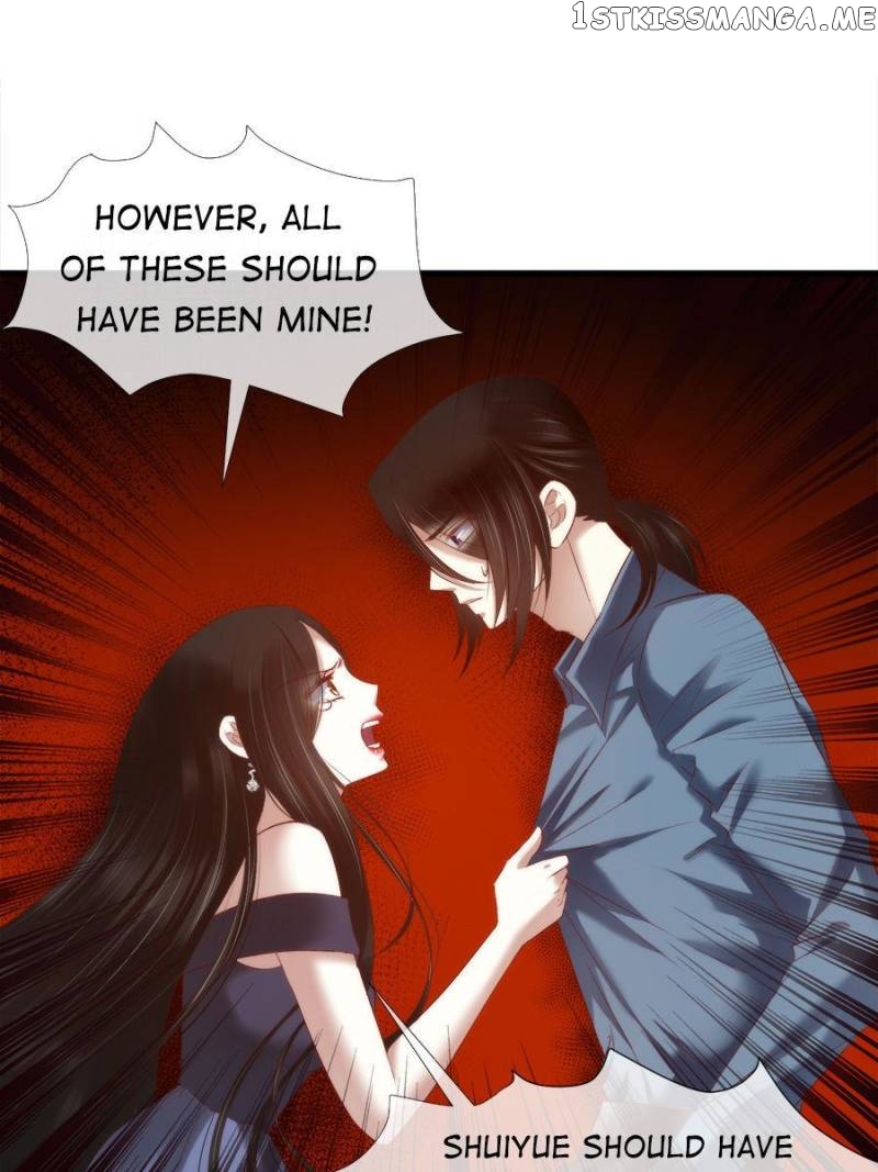 Ten Thousand Ways To Win Sex Guys’ Hearts Chapter 141 - page 39