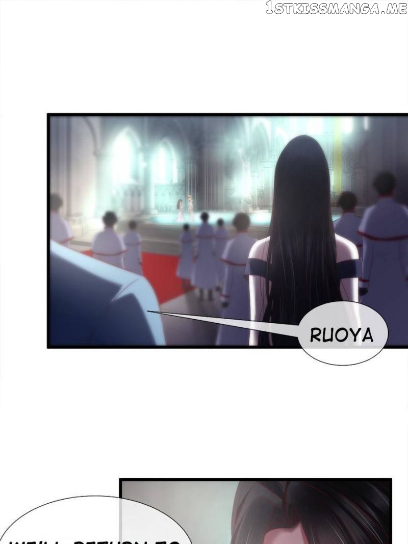 Ten Thousand Ways To Win Sex Guys’ Hearts Chapter 141 - page 4