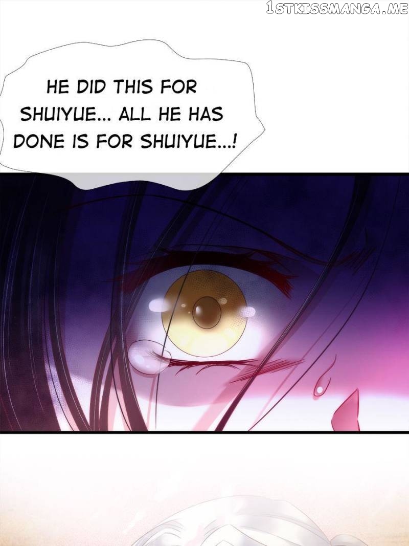 Ten Thousand Ways To Win Sex Guys’ Hearts Chapter 141 - page 47