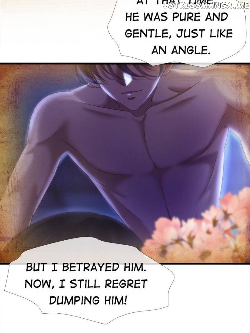 Ten Thousand Ways To Win Sex Guys’ Hearts Chapter 141 - page 49