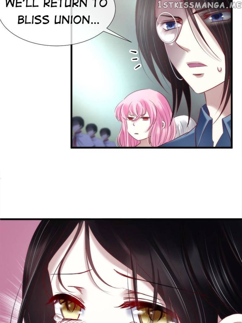 Ten Thousand Ways To Win Sex Guys’ Hearts Chapter 141 - page 5