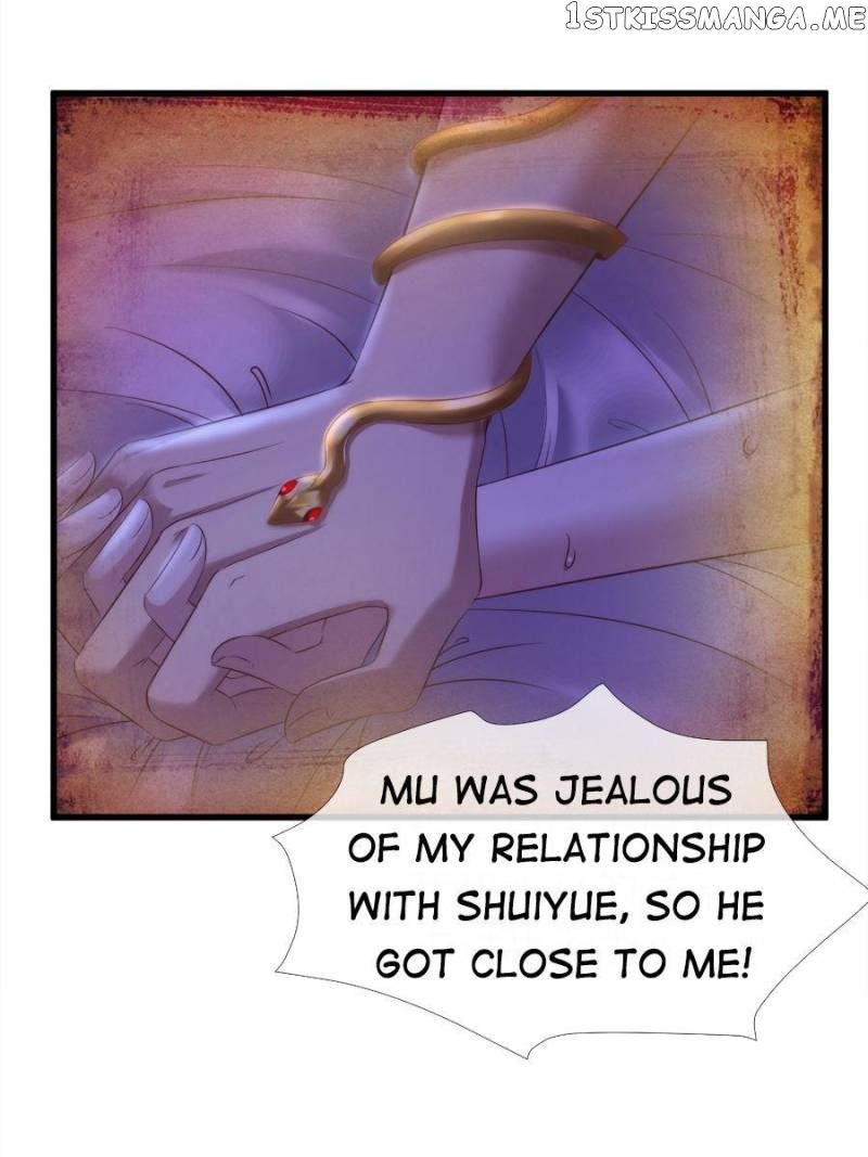 Ten Thousand Ways To Win Sex Guys’ Hearts Chapter 141 - page 50
