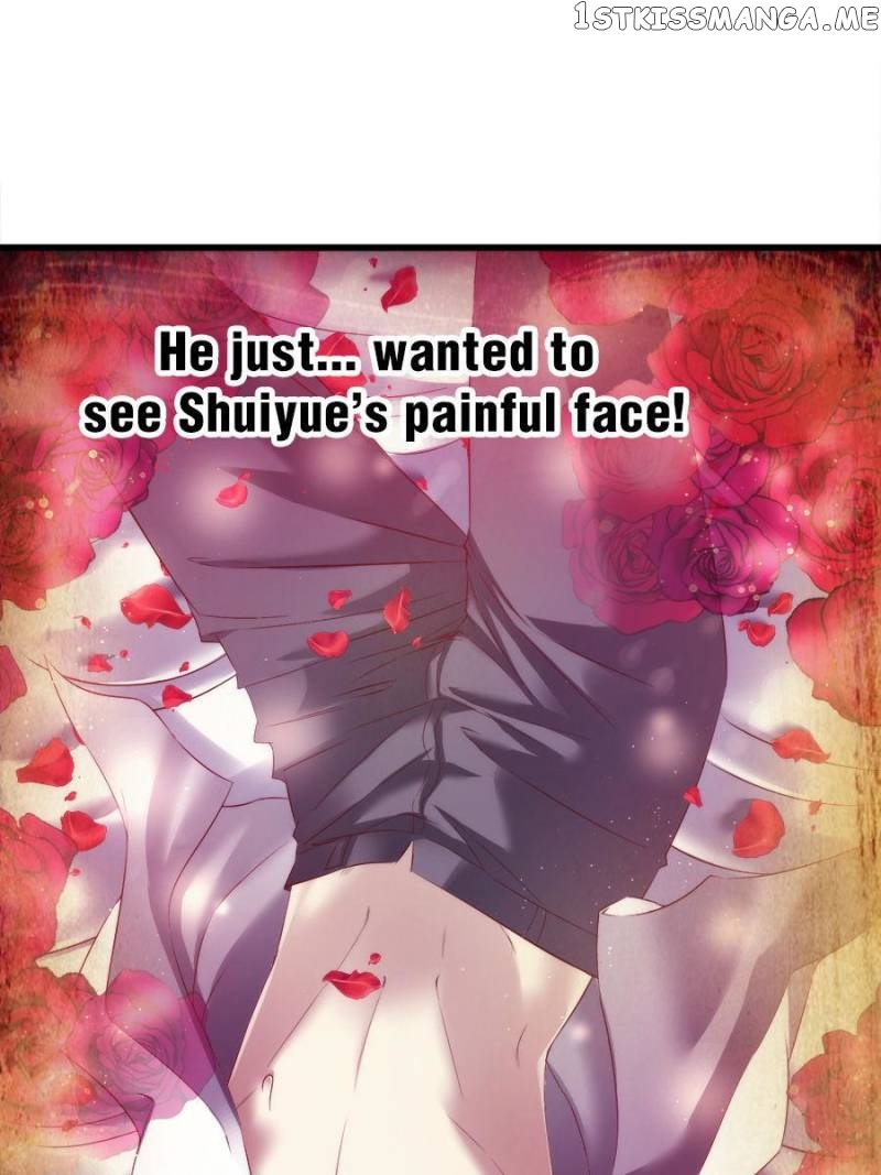 Ten Thousand Ways To Win Sex Guys’ Hearts Chapter 141 - page 52