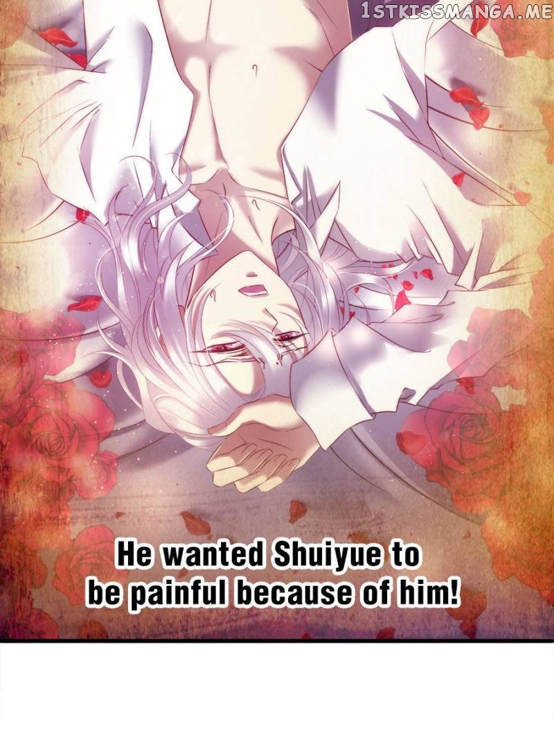 Ten Thousand Ways To Win Sex Guys’ Hearts Chapter 141 - page 53