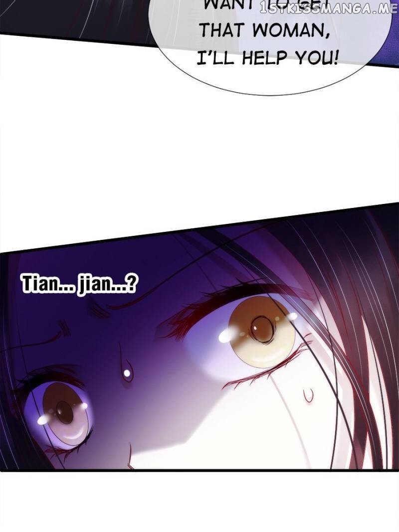 Ten Thousand Ways To Win Sex Guys’ Hearts Chapter 141 - page 57