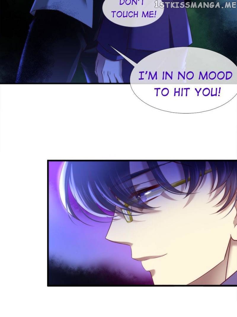 Ten Thousand Ways To Win Sex Guys’ Hearts Chapter 150 - page 35